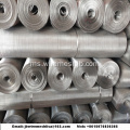 304/316 Plain Weave Stainless Wire Mesh Mesh